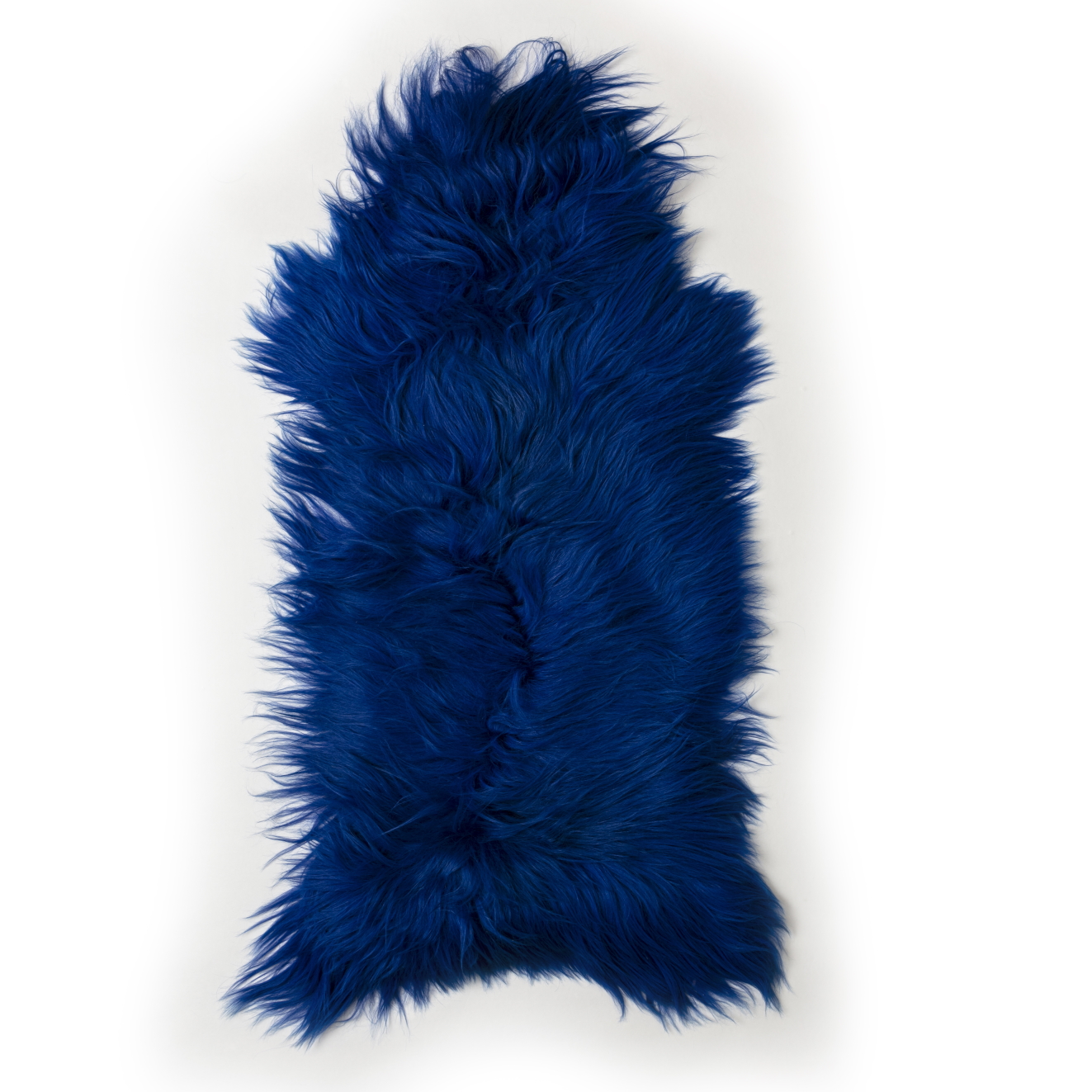Blue Sheepskin - Faroe Sheep